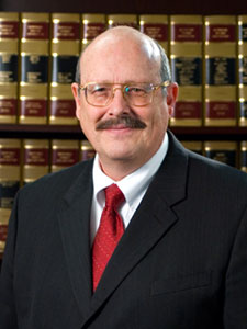Anthony Mulford